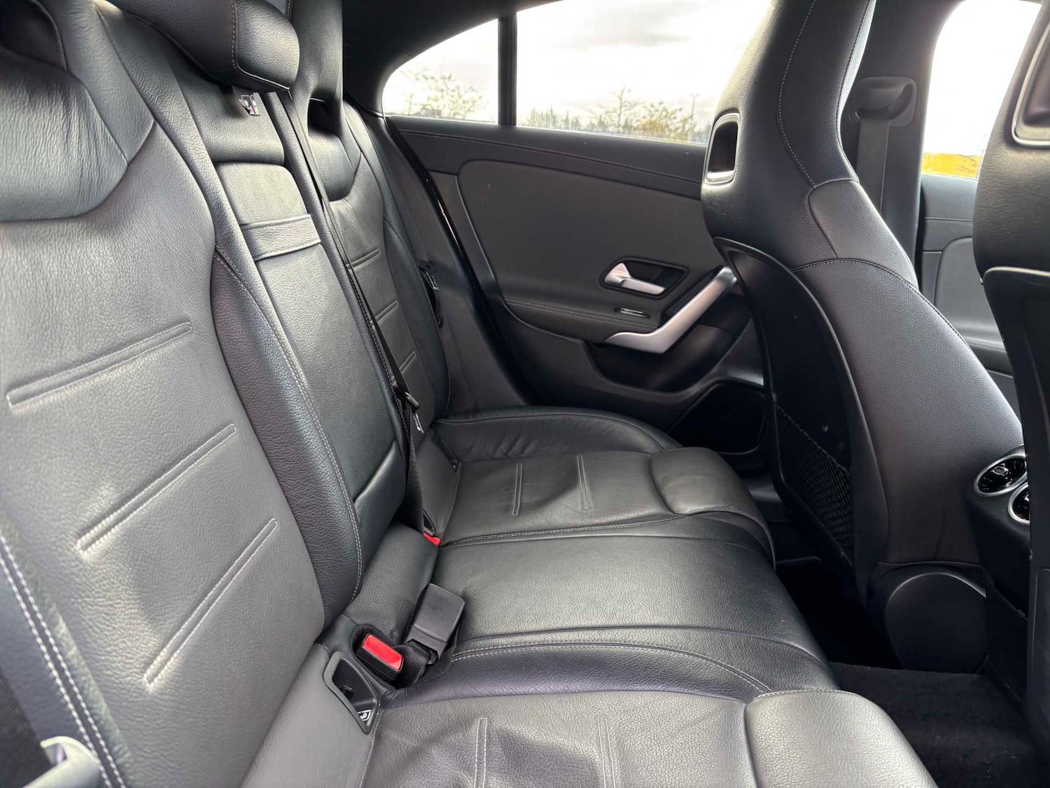 Used Mercedes-Benz CLA 2019 for sale - 77051469: Photo 15