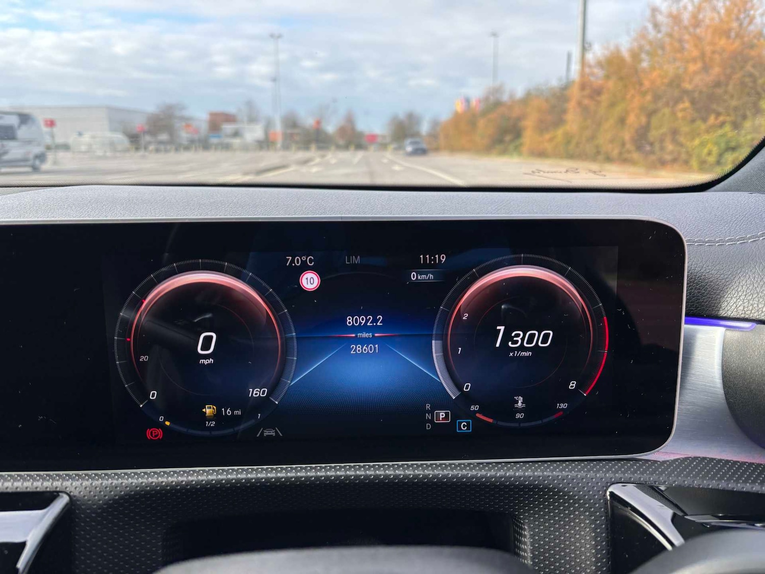 Used Mercedes-Benz CLA 2019 for sale - 77051469: Photo 20