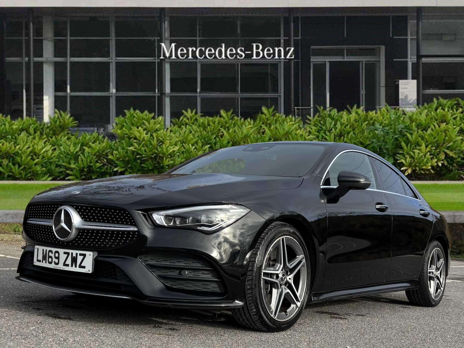 Used Mercedes-Benz CLA 2019 for sale - 77051469: Photo 22