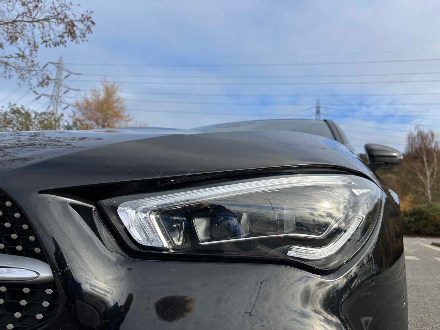 Used Mercedes-Benz CLA 2019 for sale - 77051469: Photo 24