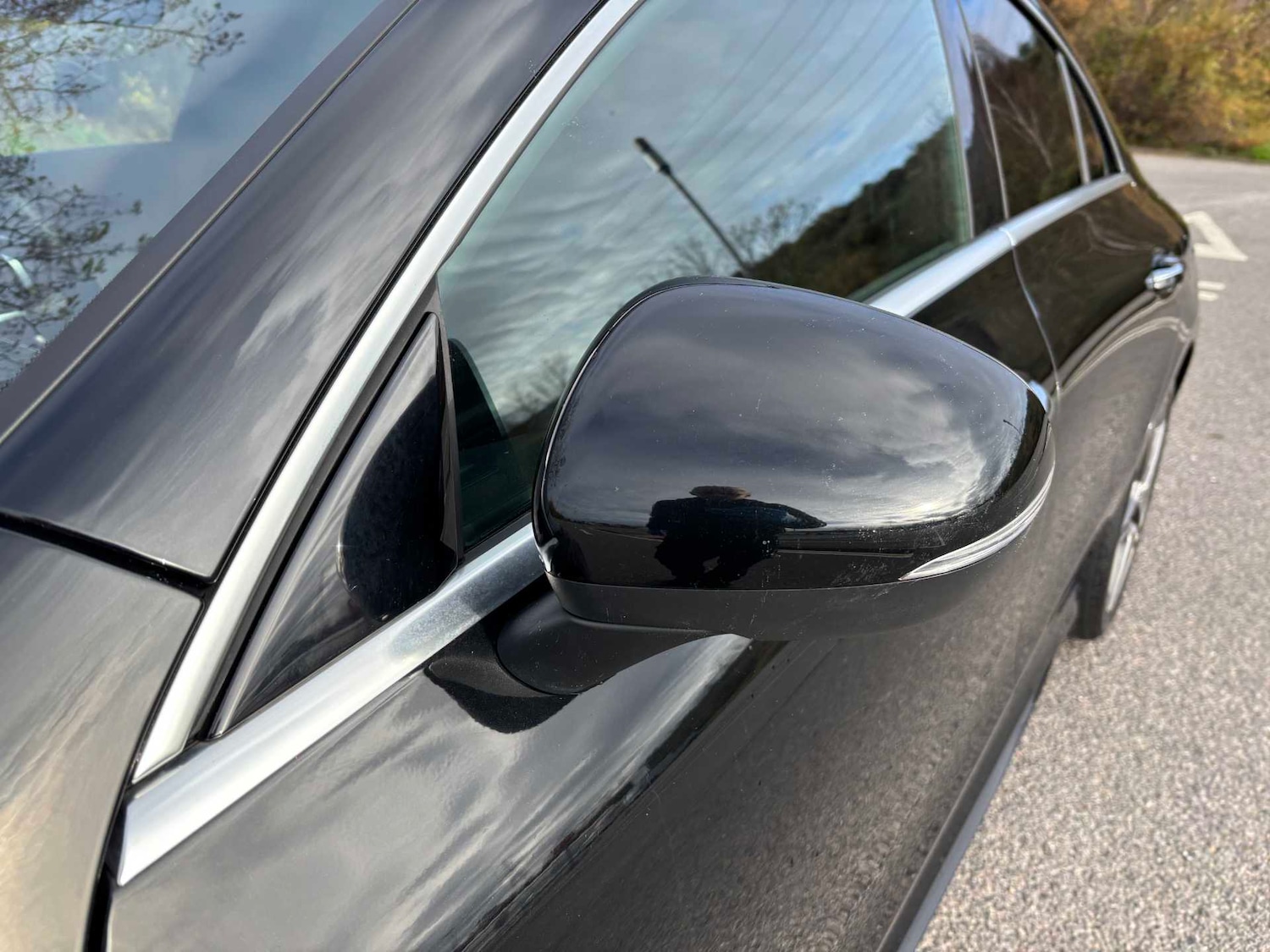 Used Mercedes-Benz CLA 2019 for sale - 77051469: Photo 25