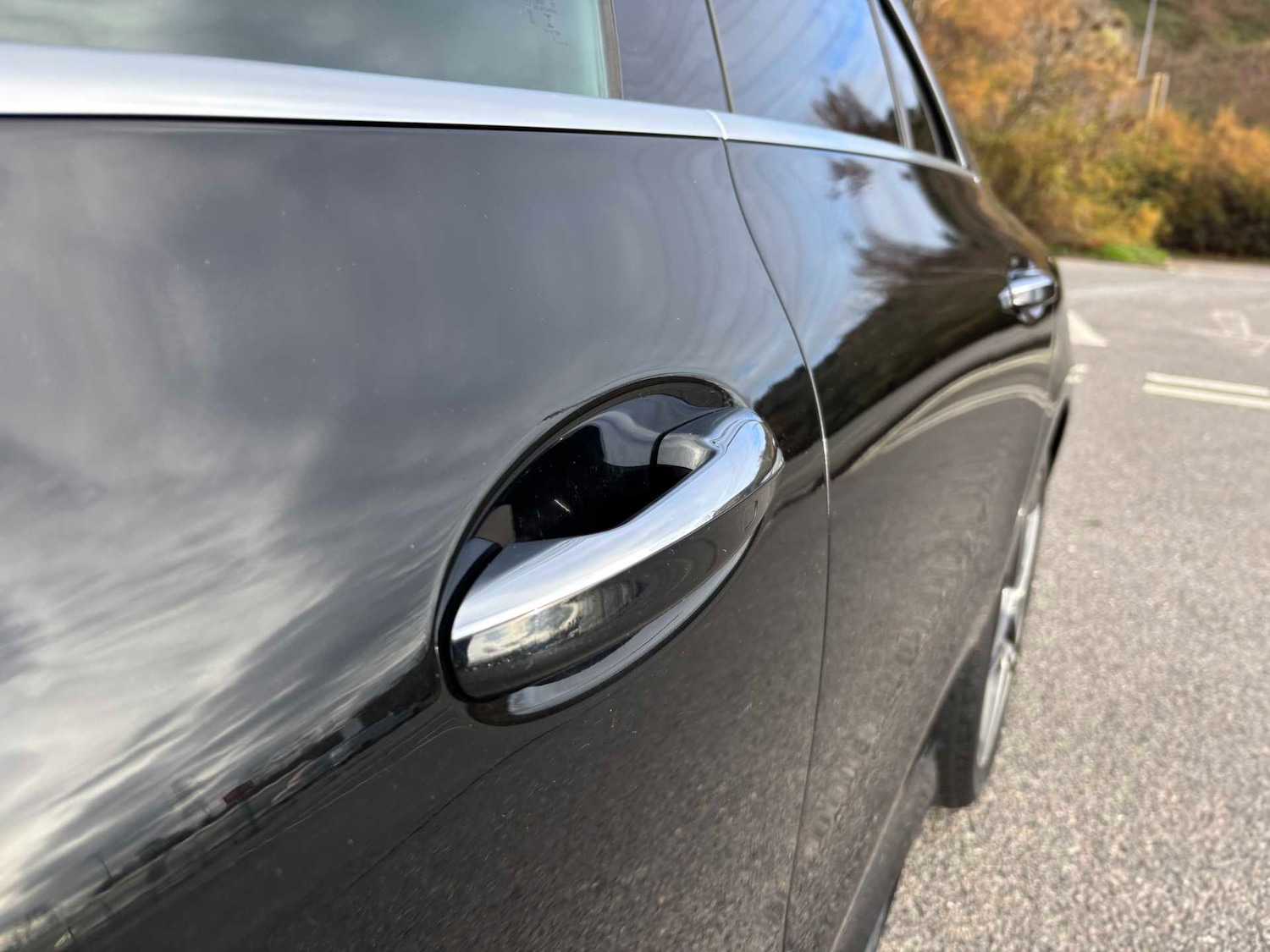 Used Mercedes-Benz CLA 2019 for sale - 77051469: Photo 26