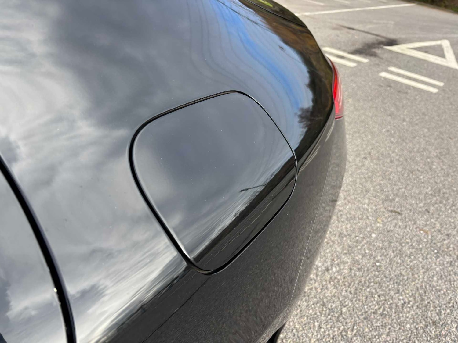 Used Mercedes-Benz CLA 2019 for sale - 77051469: Photo 27