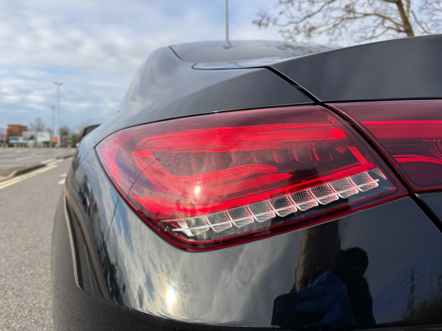 Used Mercedes-Benz CLA 2019 for sale - 77051469: Photo 28