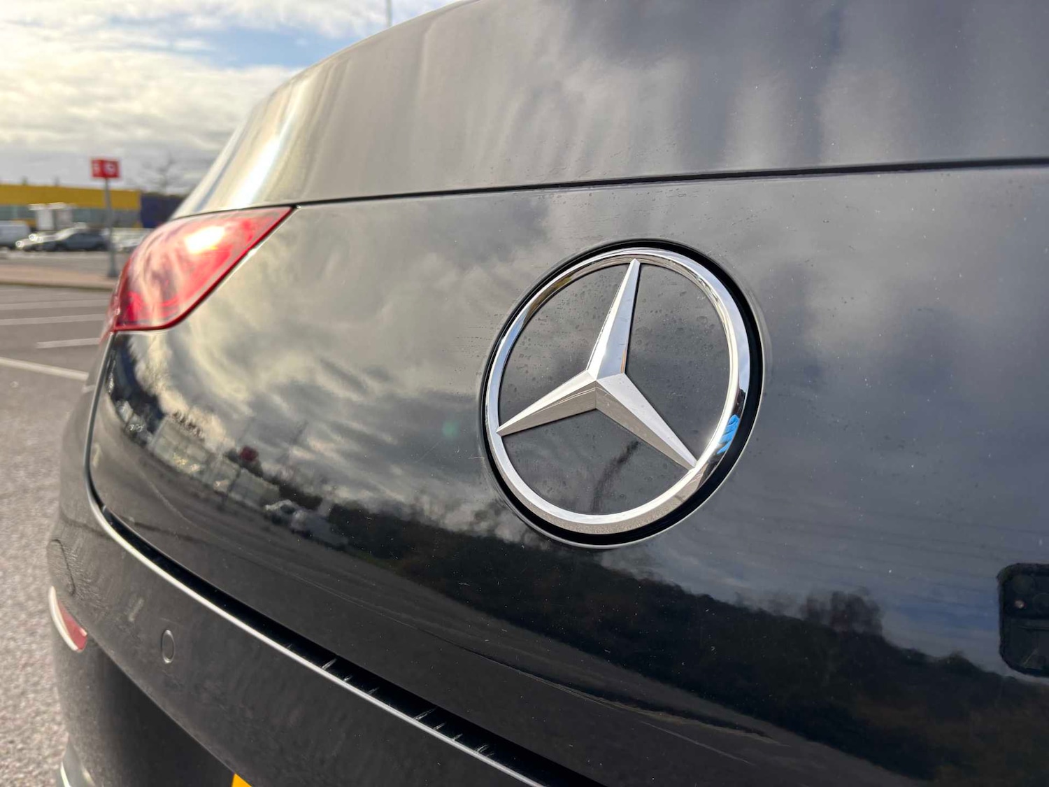 Used Mercedes-Benz CLA 2019 for sale - 77051469: Photo 29