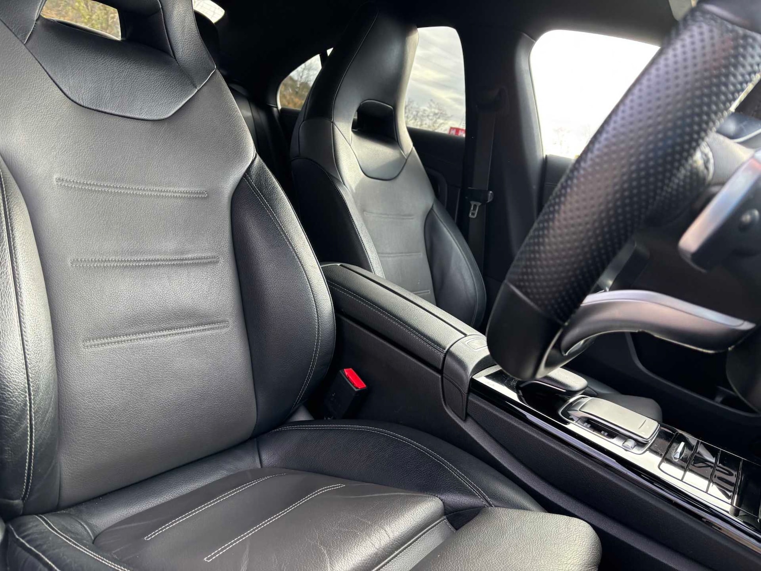 Used Mercedes-Benz CLA 2019 for sale - 77051469: Photo 32