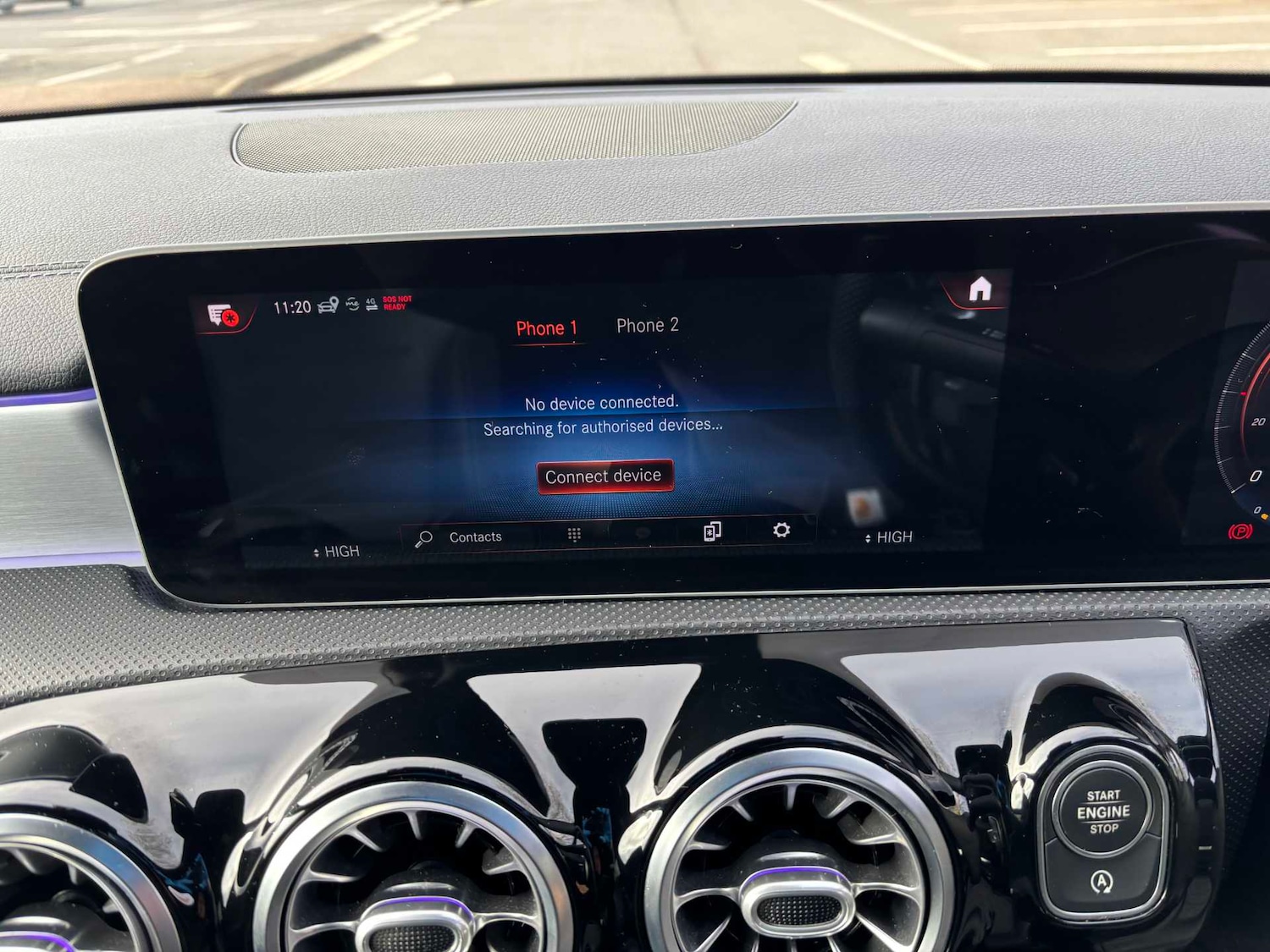 Used Mercedes-Benz CLA 2019 for sale - 77051469: Photo 33