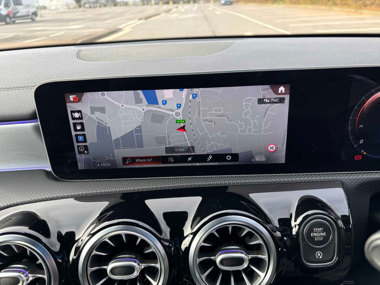 Used Mercedes-Benz CLA 2019 for sale - 77051469: Photo 34