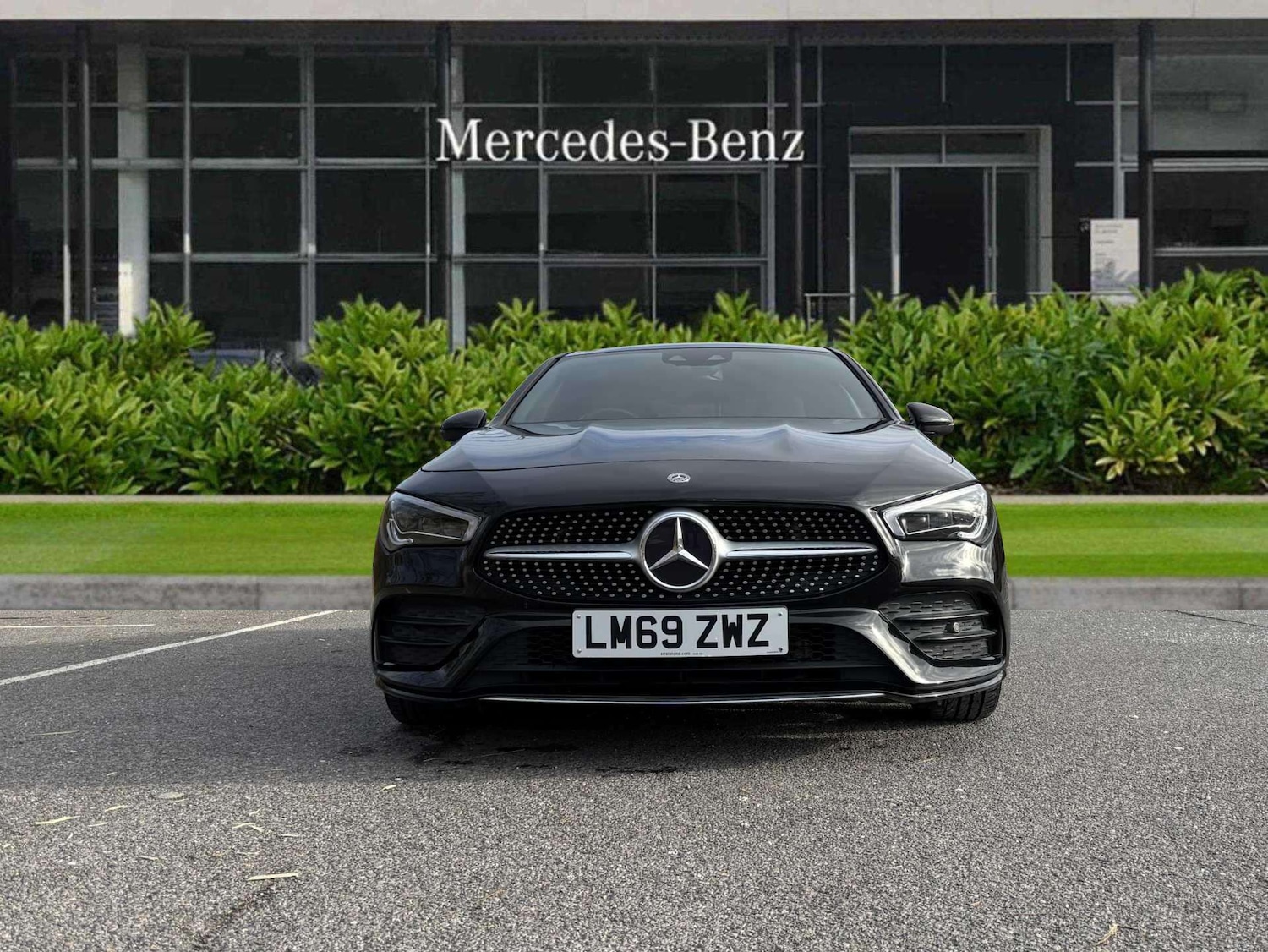 Used Mercedes-Benz CLA 2019 for sale - 77051469: Photo 4