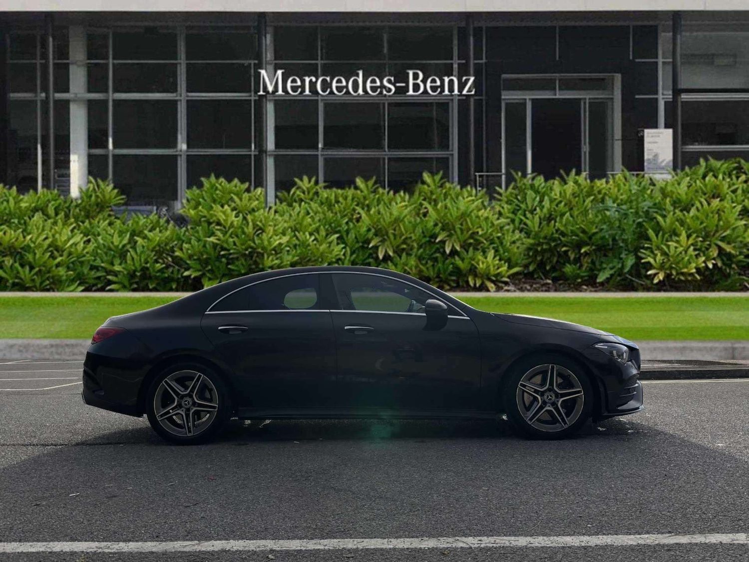 Used Mercedes-Benz CLA 2019 for sale - 77051469: Photo 6