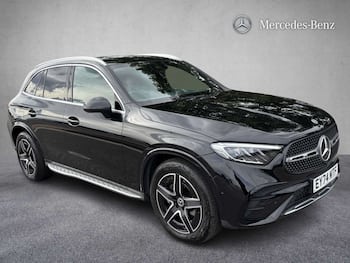 Used Mercedes-Benz GLC 2024 for sale - 79555976: Photo