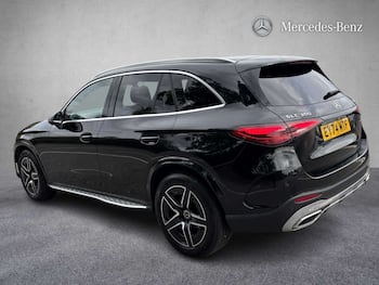 Used Mercedes-Benz GLC 2024 for sale - 79555976: Photo