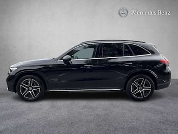 Used Mercedes-Benz GLC 2024 for sale - 79555976: Photo