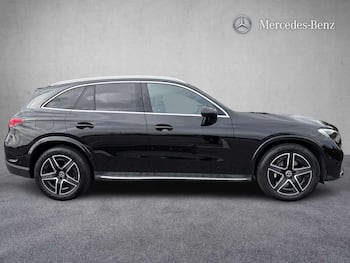 Used Mercedes-Benz GLC 2024 for sale - 79555976: Photo