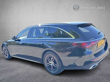 Used Mercedes-Benz E Class 2025 for sale - 79319469: Photo