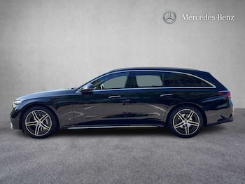 Used Mercedes-Benz E Class 2025 for sale - 79319469: Photo