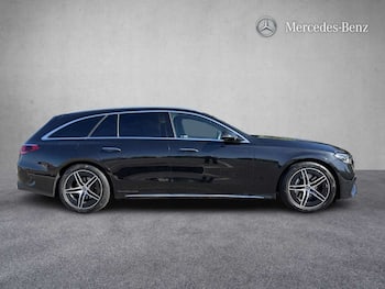 Used Mercedes-Benz E Class 2025 for sale - 79319469: Photo