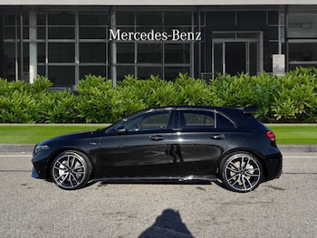 Used Mercedes-Benz A-Class 2025 for sale - 75846723: Photo