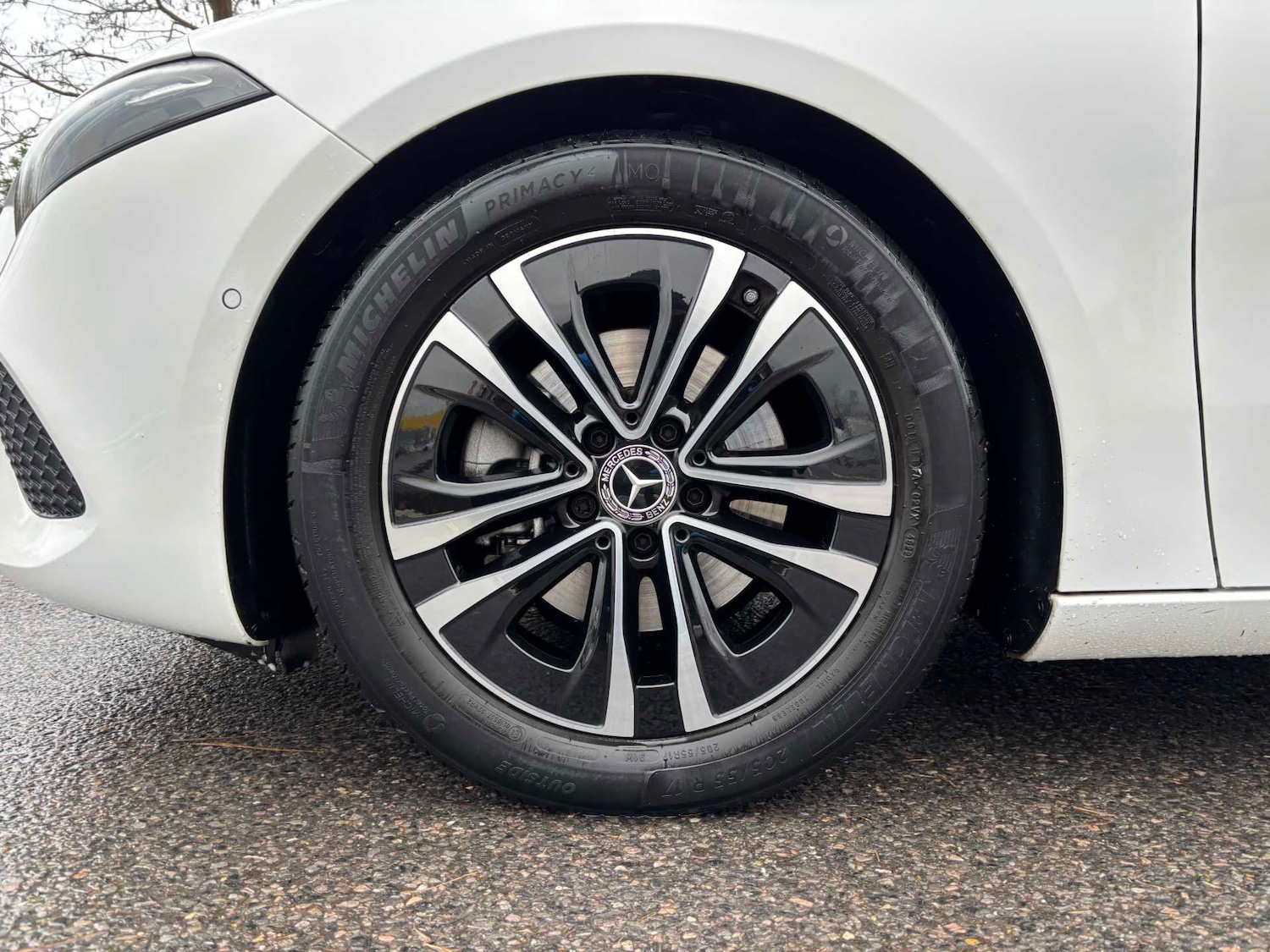 Used Mercedes-Benz A-Class 2023 for sale - 76692050: Photo 10