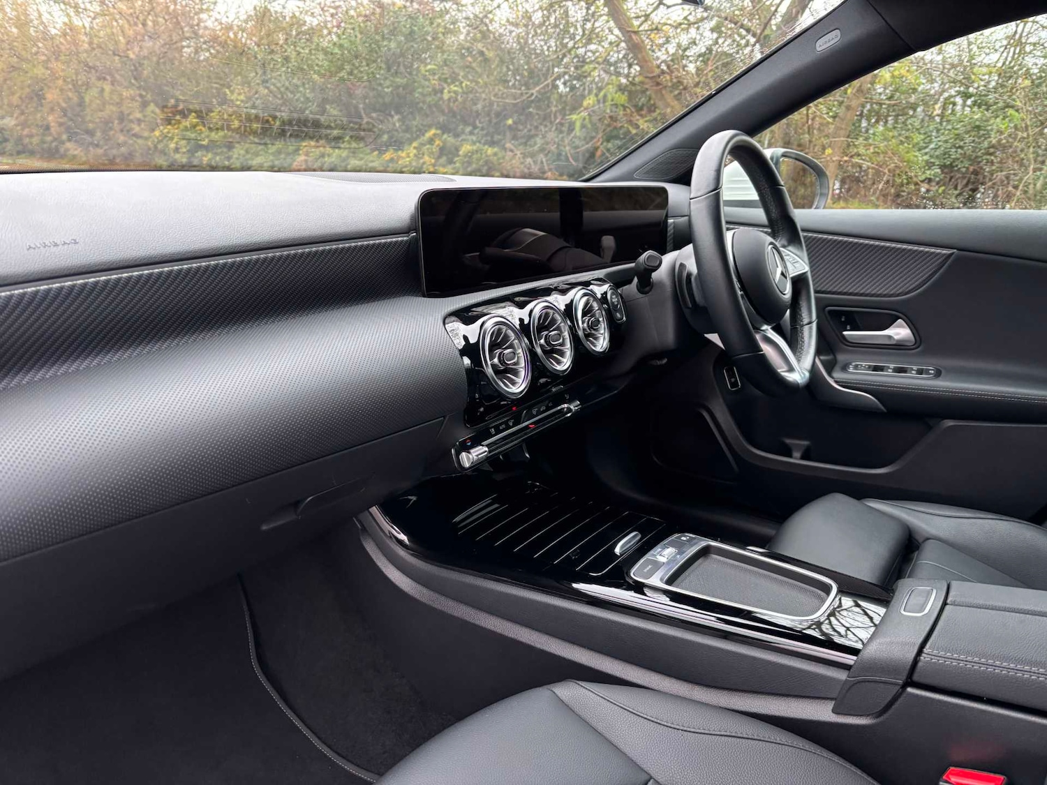 Used Mercedes-Benz A-Class 2023 for sale - 76692050: Photo 11