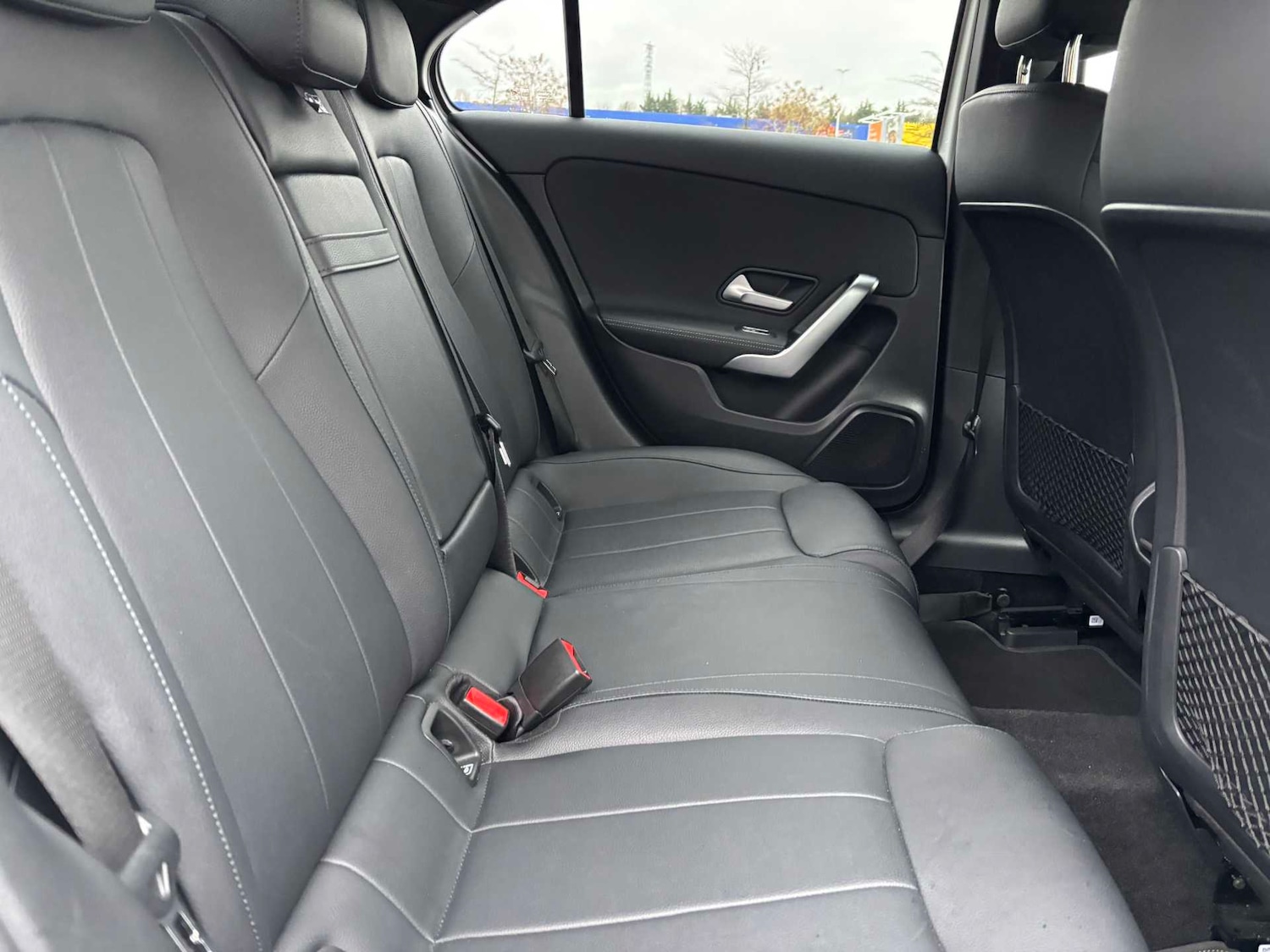 Used Mercedes-Benz A-Class 2023 for sale - 76692050: Photo 15