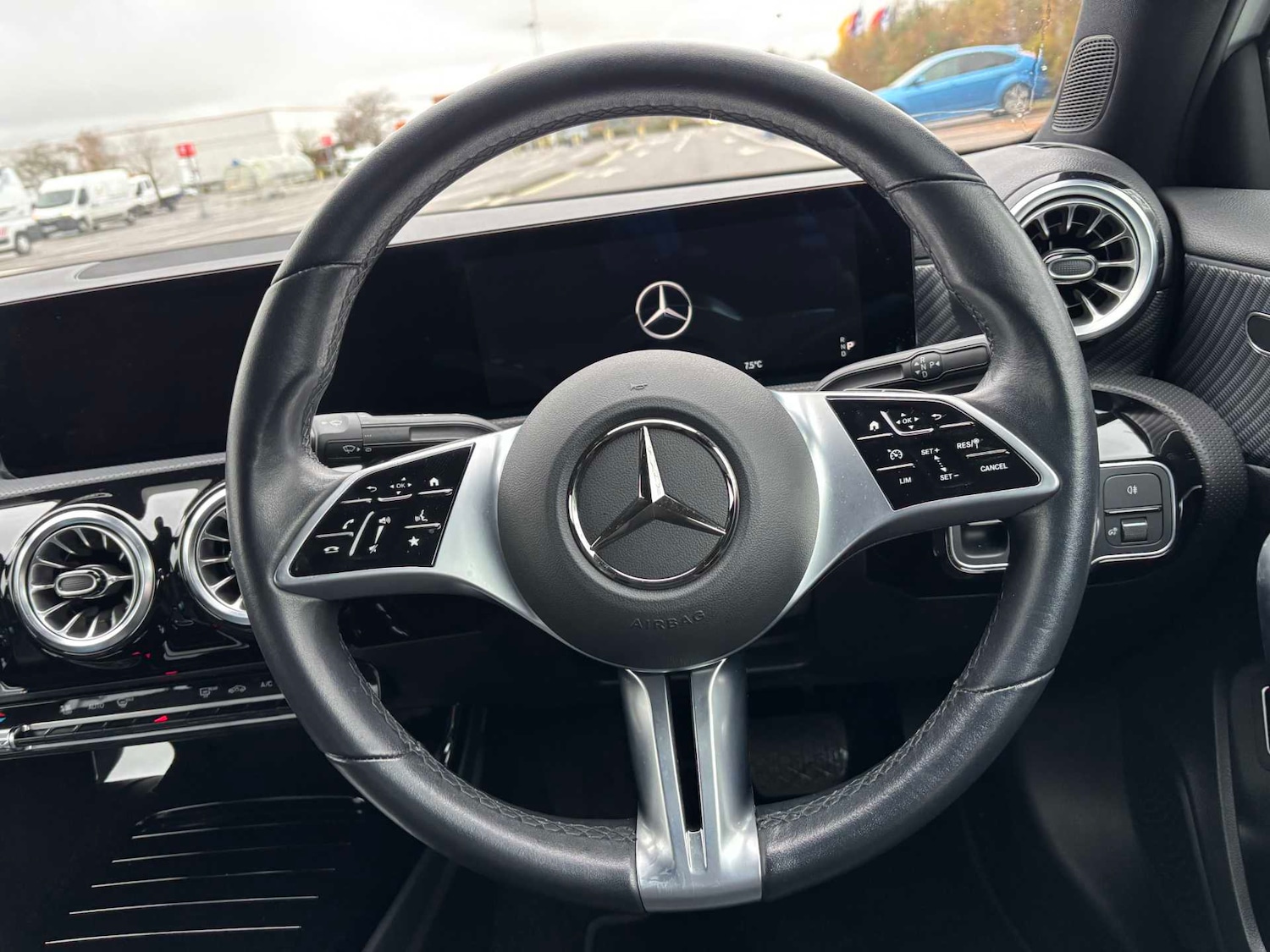 Used Mercedes-Benz A-Class 2023 for sale - 76692050: Photo 16