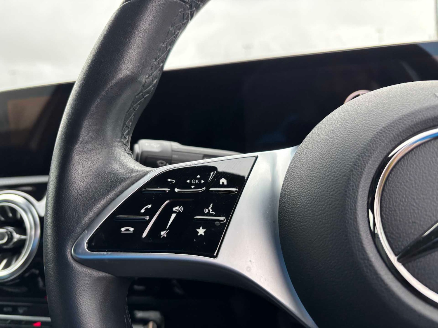 Used Mercedes-Benz A-Class 2023 for sale - 76692050: Photo 18