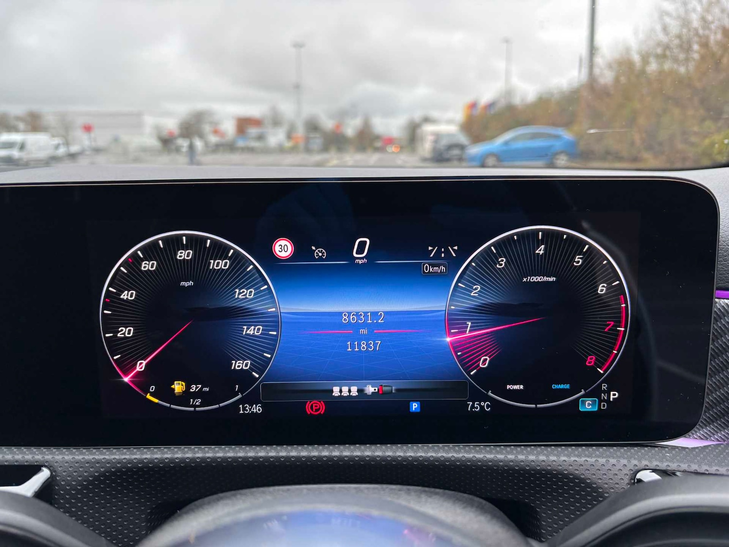 Used Mercedes-Benz A-Class 2023 for sale - 76692050: Photo 20