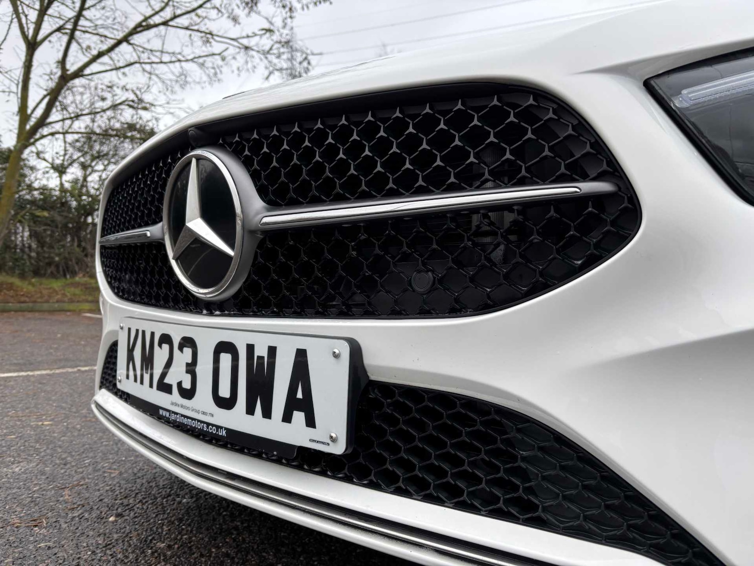 Used Mercedes-Benz A-Class 2023 for sale - 76692050: Photo 23