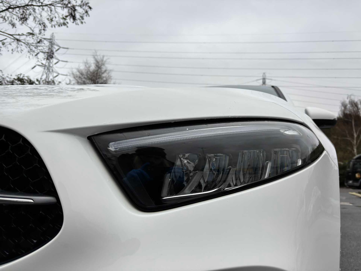 Used Mercedes-Benz A-Class 2023 for sale - 76692050: Photo 24