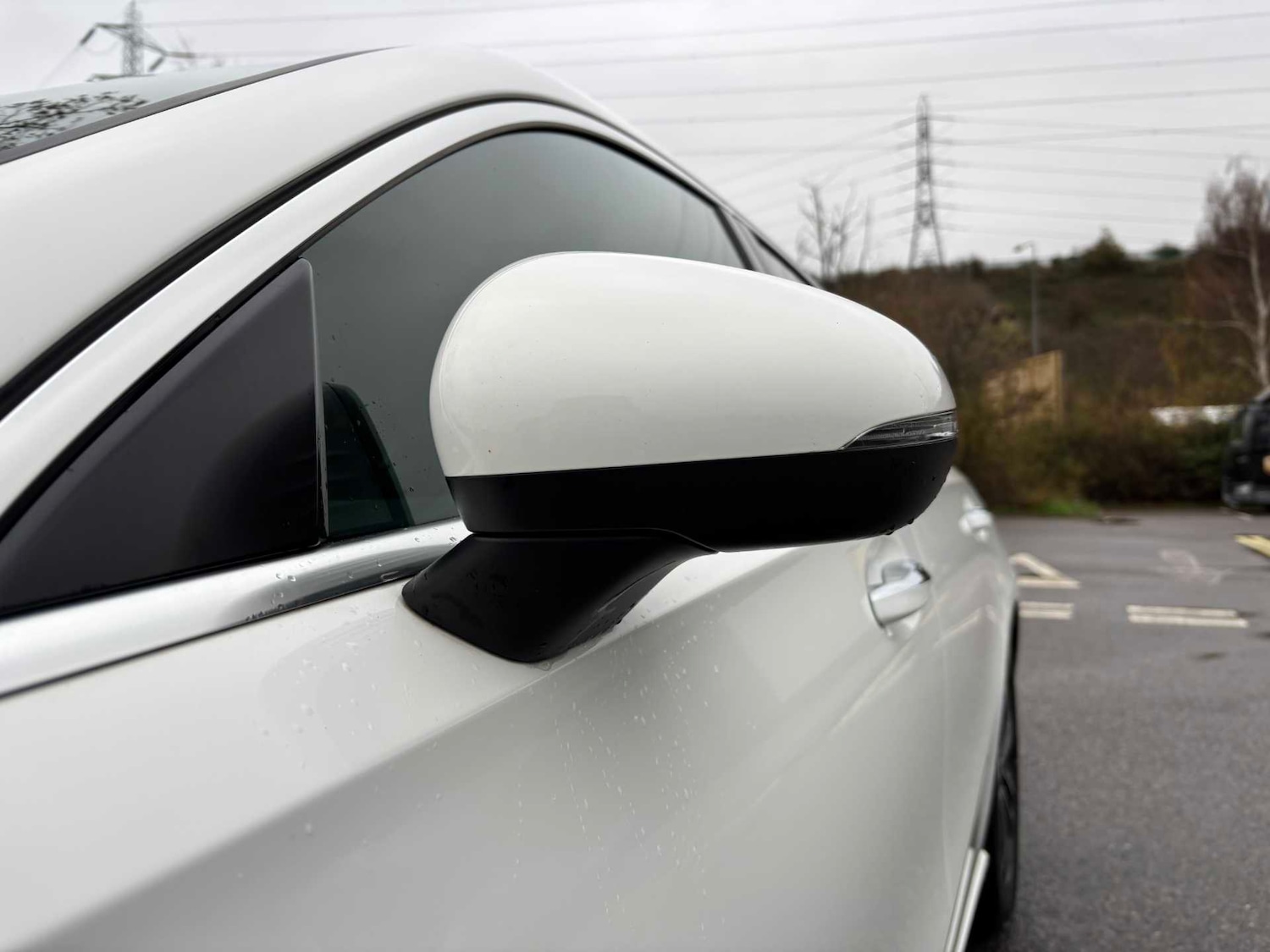 Used Mercedes-Benz A-Class 2023 for sale - 76692050: Photo 25