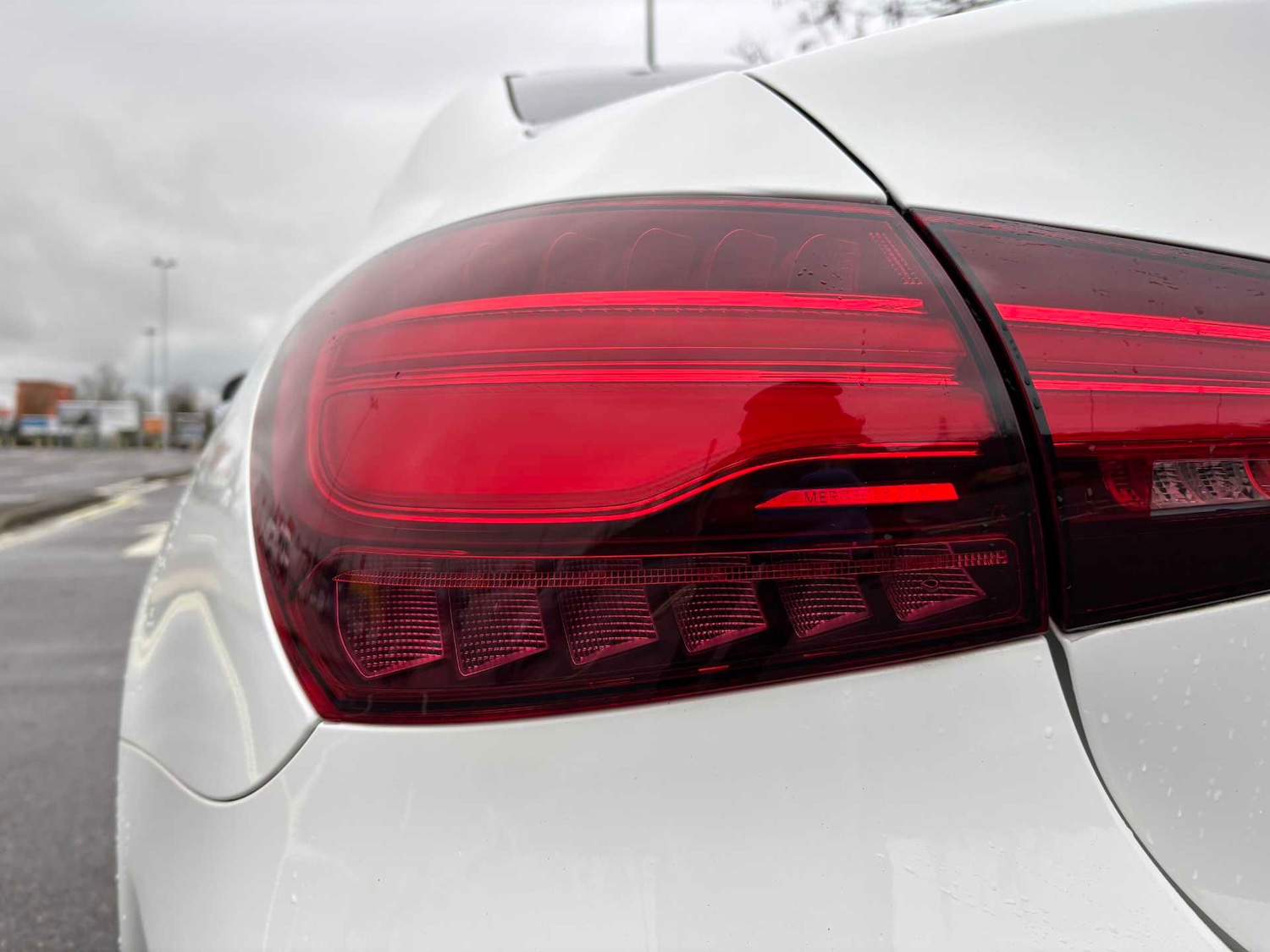 Used Mercedes-Benz A-Class 2023 for sale - 76692050: Photo 28