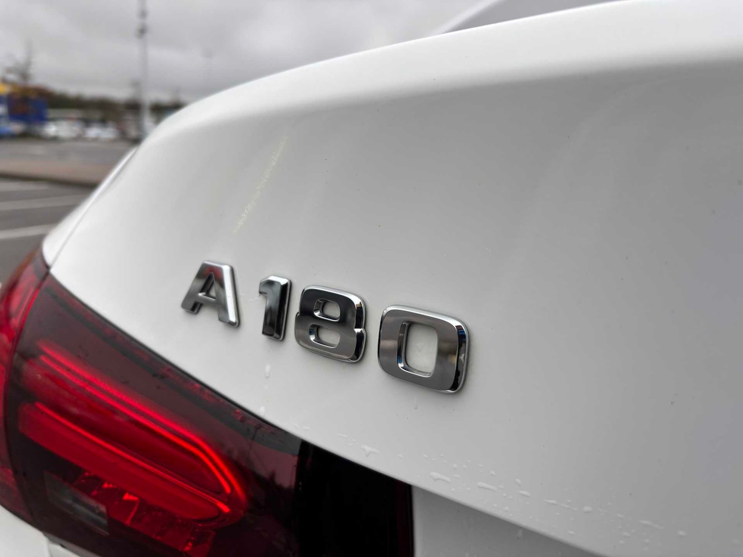 Used Mercedes-Benz A-Class 2023 for sale - 76692050: Photo 29