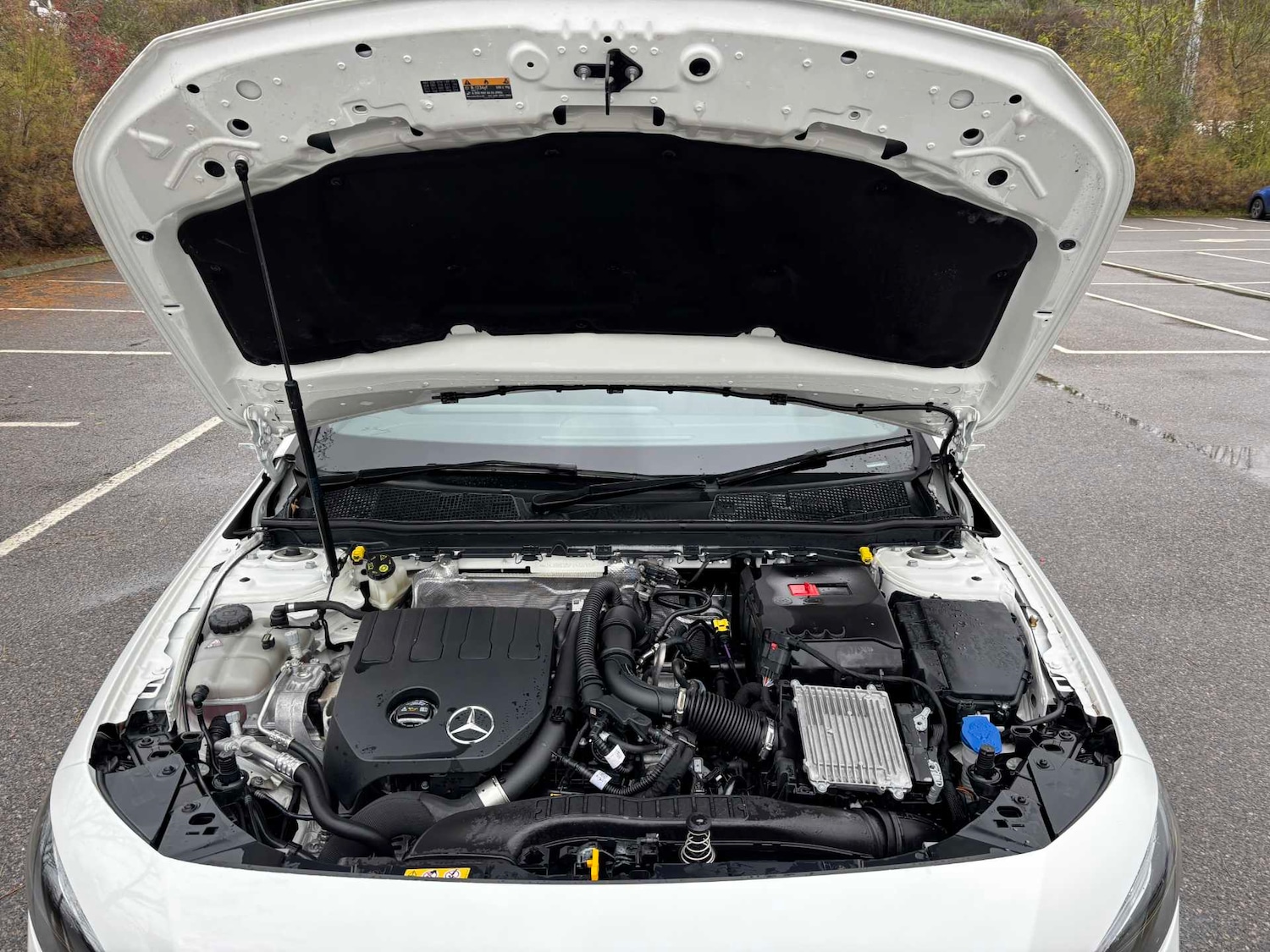 Used Mercedes-Benz A-Class 2023 for sale - 76692050: Photo 30