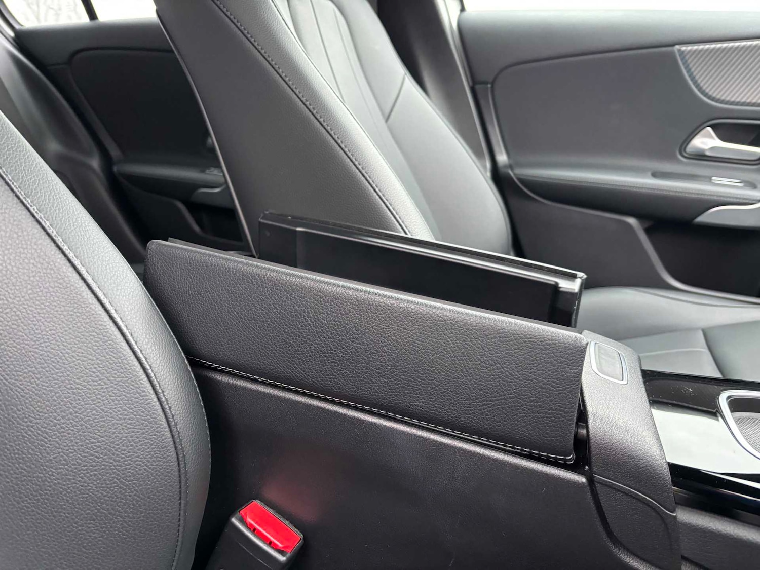 Used Mercedes-Benz A-Class 2023 for sale - 76692050: Photo 31