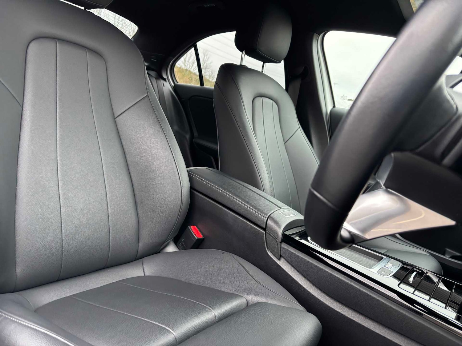 Used Mercedes-Benz A-Class 2023 for sale - 76692050: Photo 32