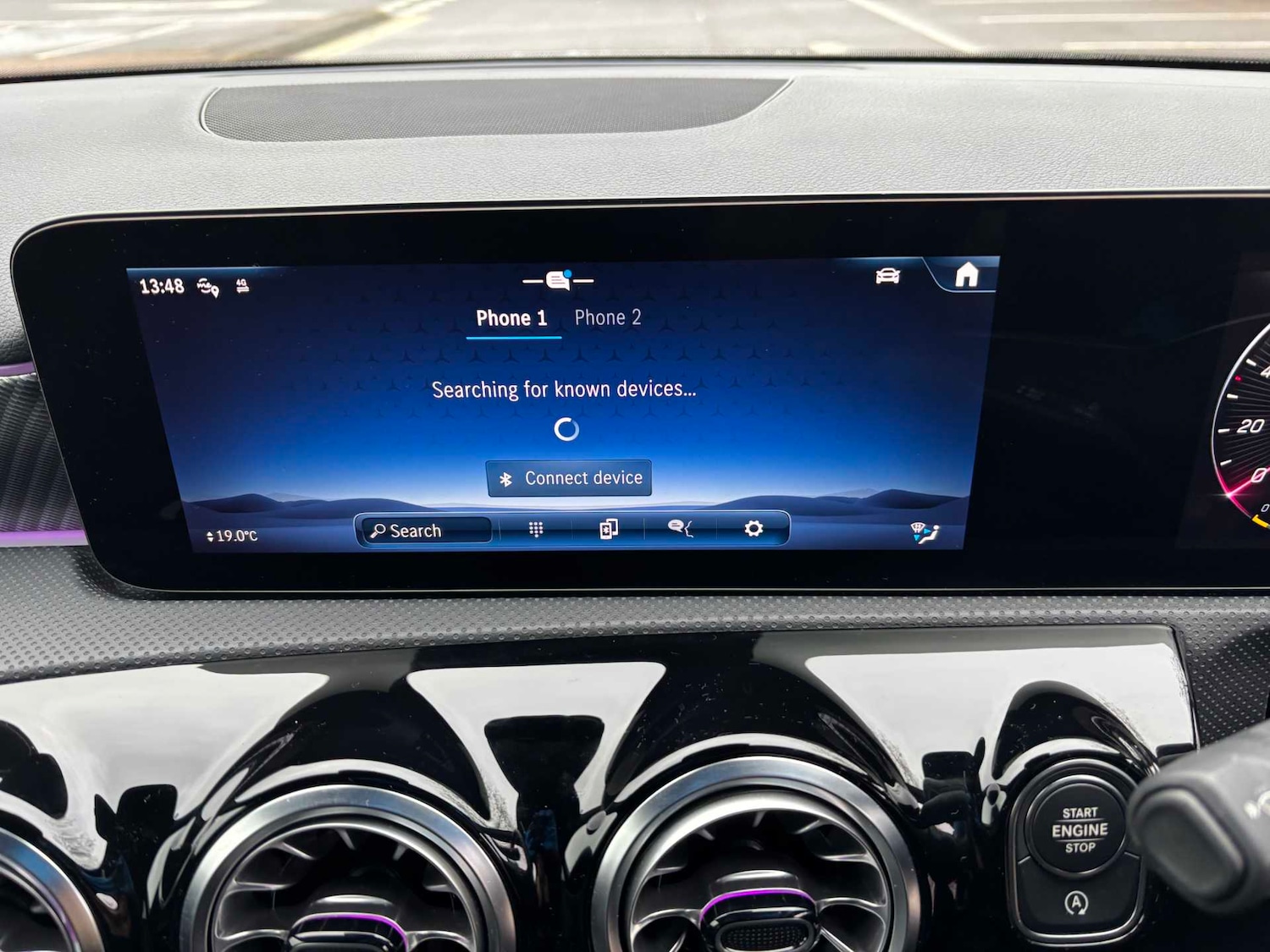 Used Mercedes-Benz A-Class 2023 for sale - 76692050: Photo 34