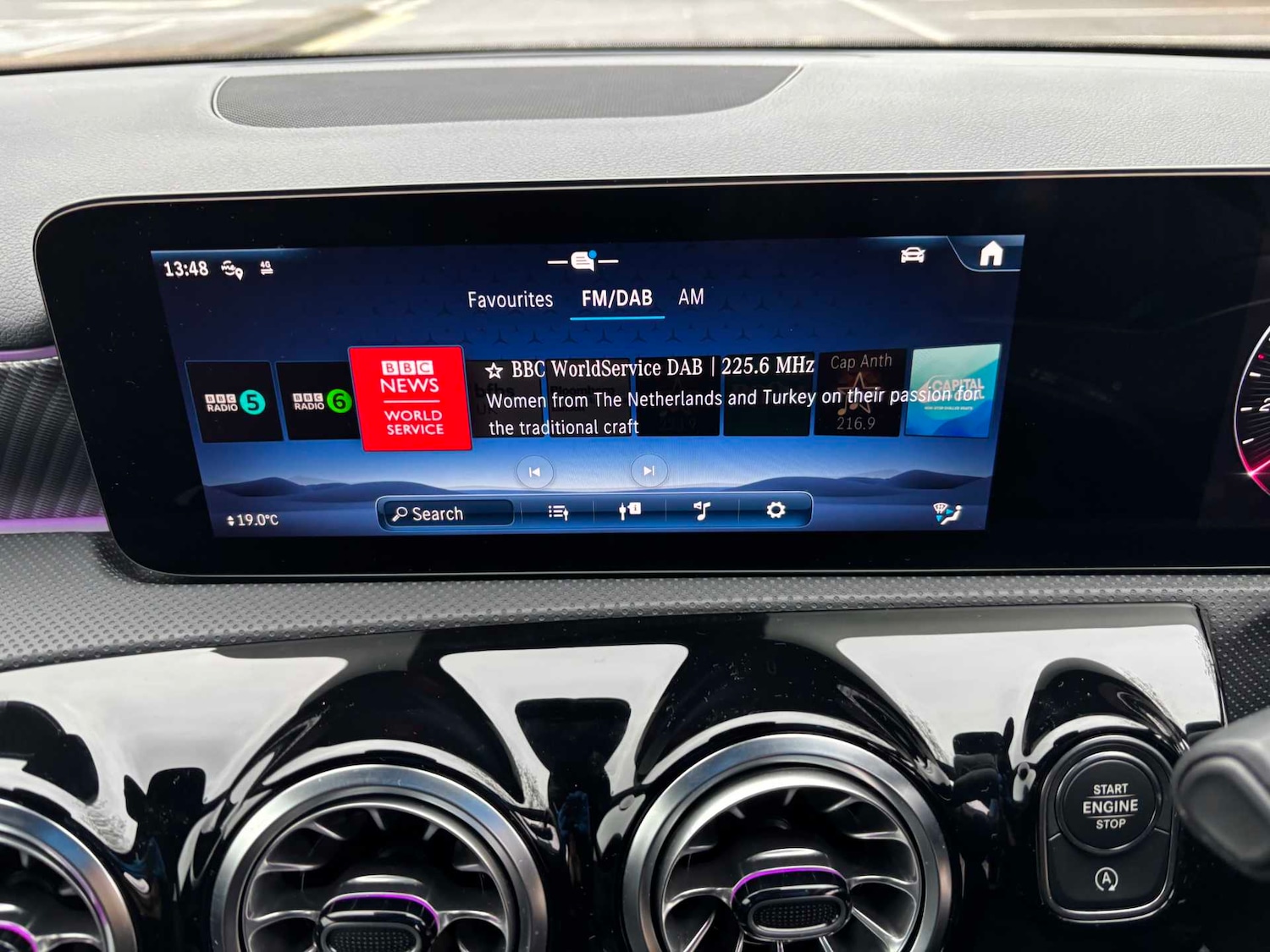 Used Mercedes-Benz A-Class 2023 for sale - 76692050: Photo 35