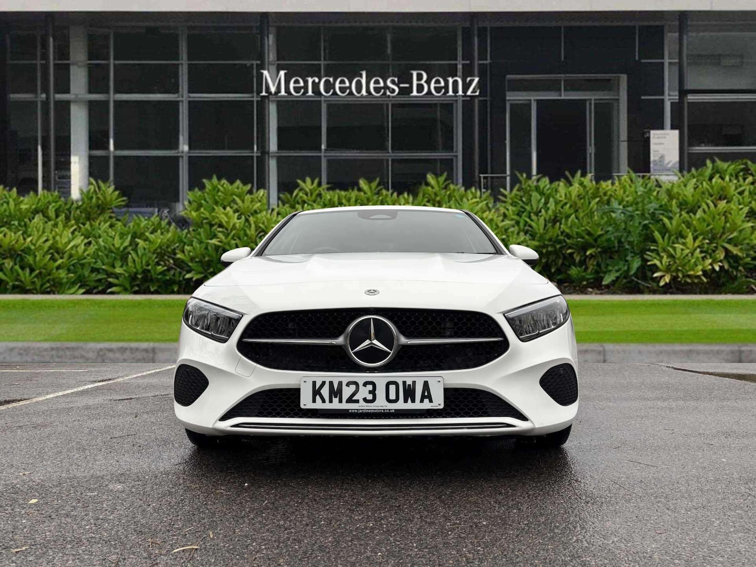 Used Mercedes-Benz A-Class 2023 for sale - 76692050: Photo 4