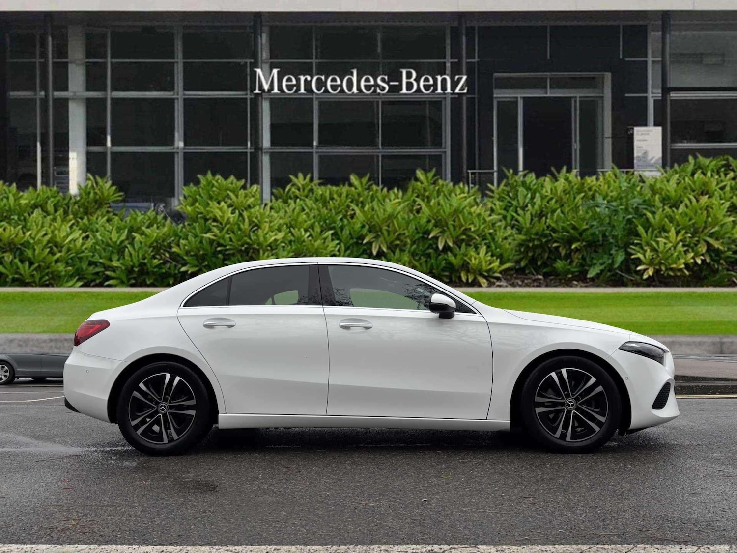 Used Mercedes-Benz A-Class 2023 for sale - 76692050: Photo 6