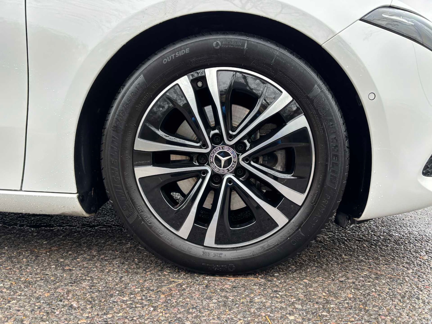 Used Mercedes-Benz A-Class 2023 for sale - 76692050: Photo 7