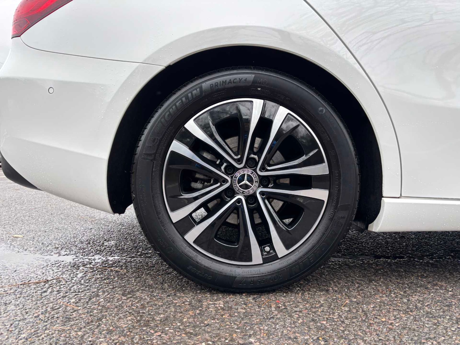 Used Mercedes-Benz A-Class 2023 for sale - 76692050: Photo 8