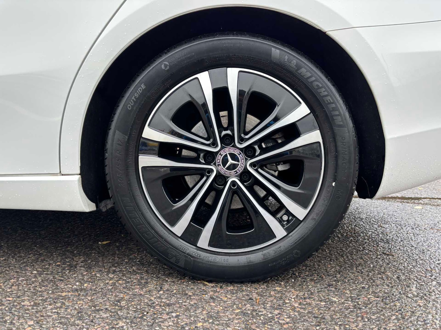 Used Mercedes-Benz A-Class 2023 for sale - 76692050: Photo 9