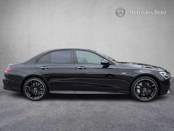 Used Mercedes-Benz E Class 2023 for sale - 78464834: Photo