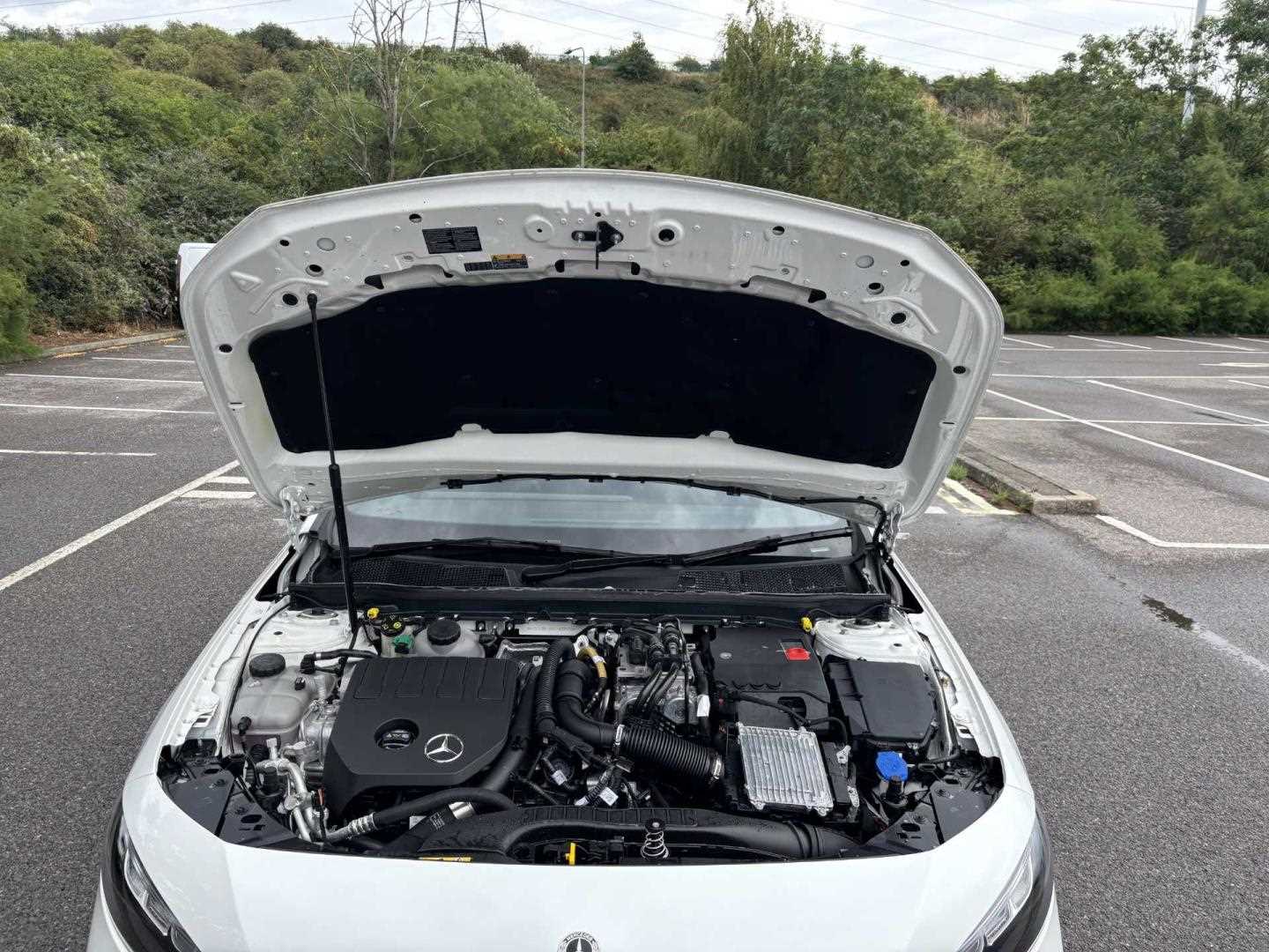 Vehicle 30