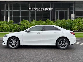 Used Mercedes-Benz A-Class 2024 for sale - 75510774: Photo