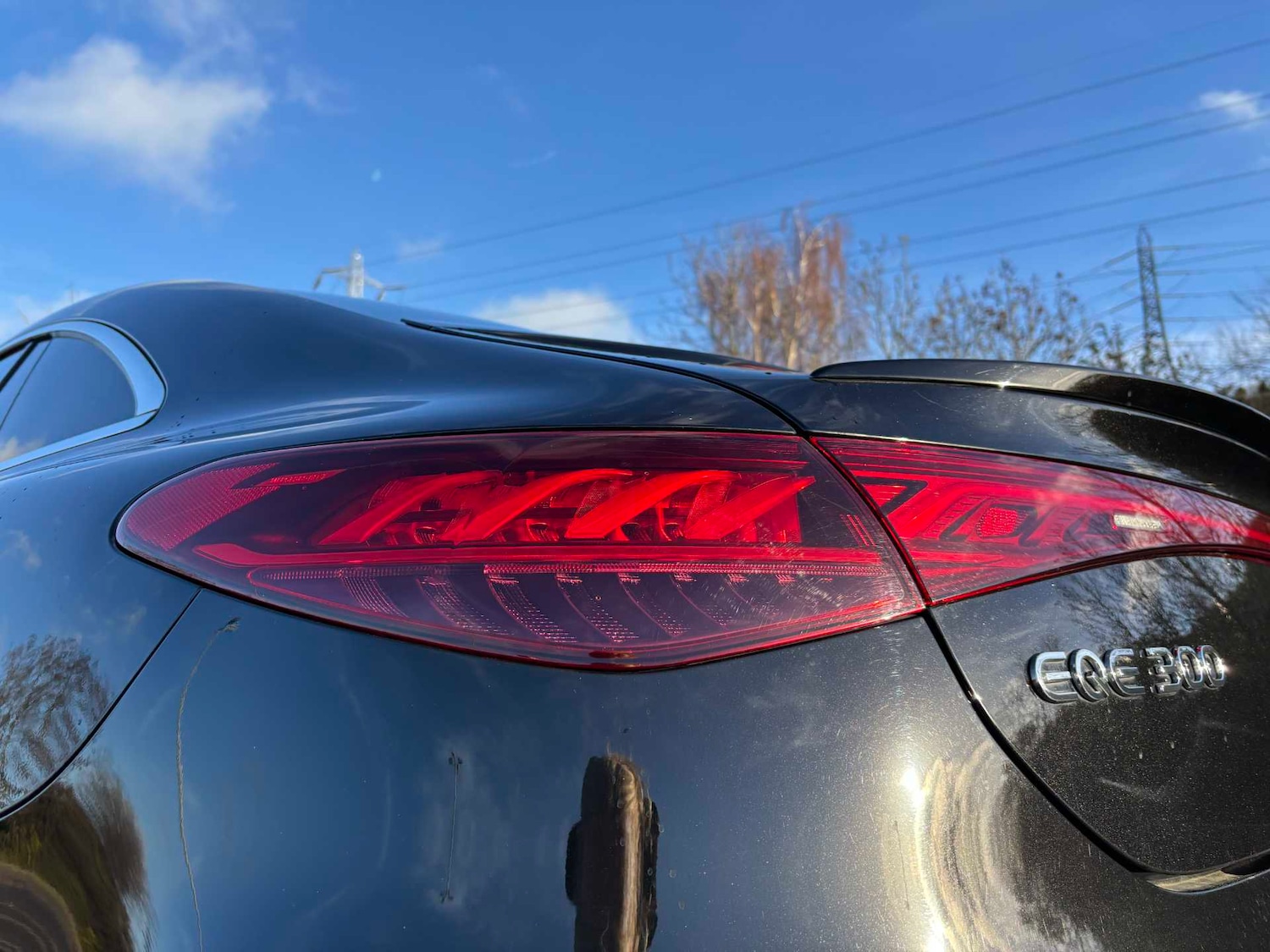 Used Mercedes-Benz EQA 2023 for sale - 77068641: Photo 27