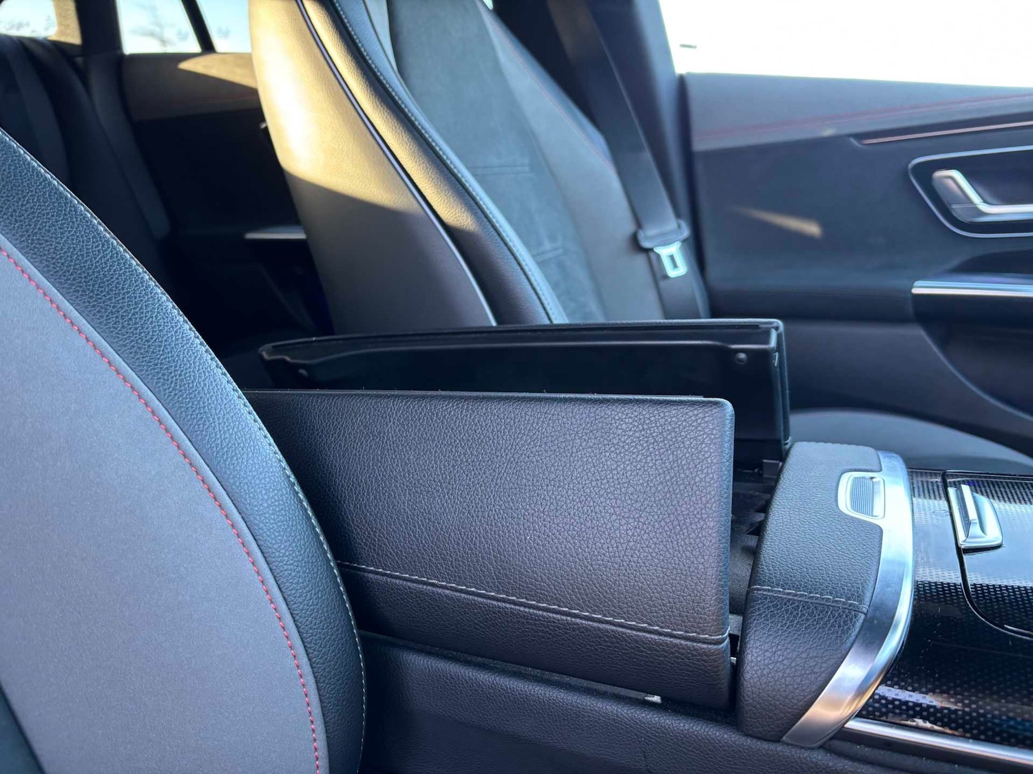 Used Mercedes-Benz EQA 2023 for sale - 77068641: Photo 31