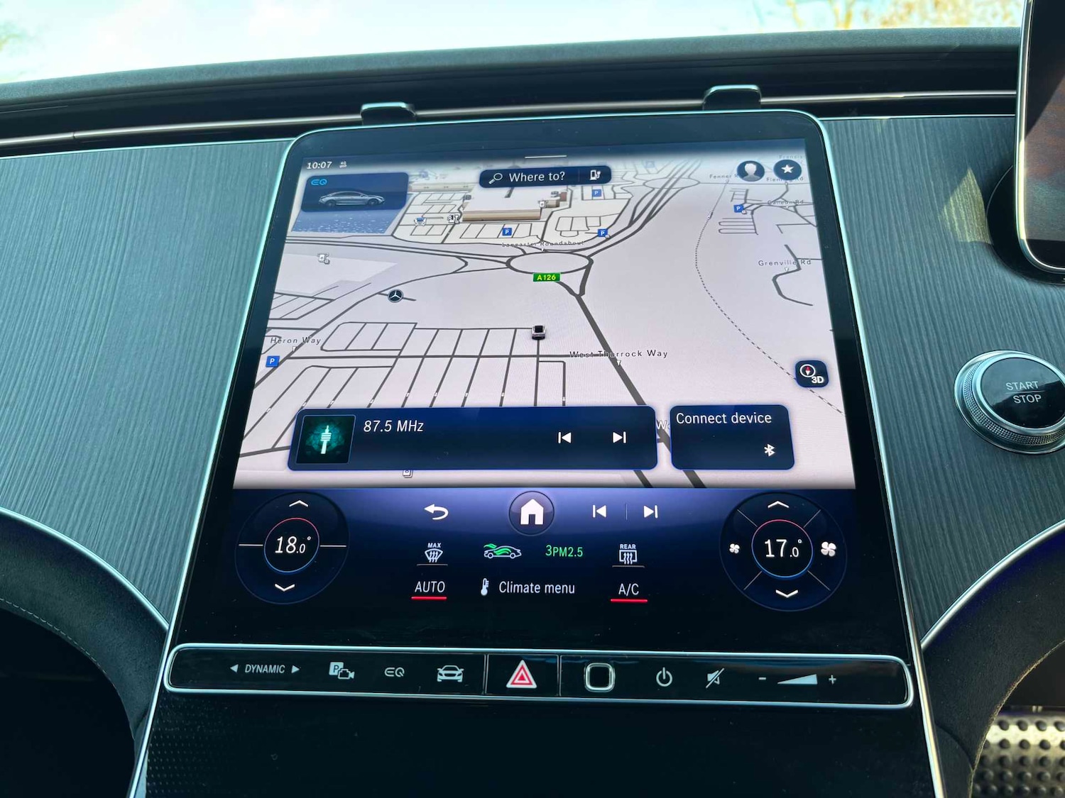 Used Mercedes-Benz EQA 2023 for sale - 77068641: Photo 33