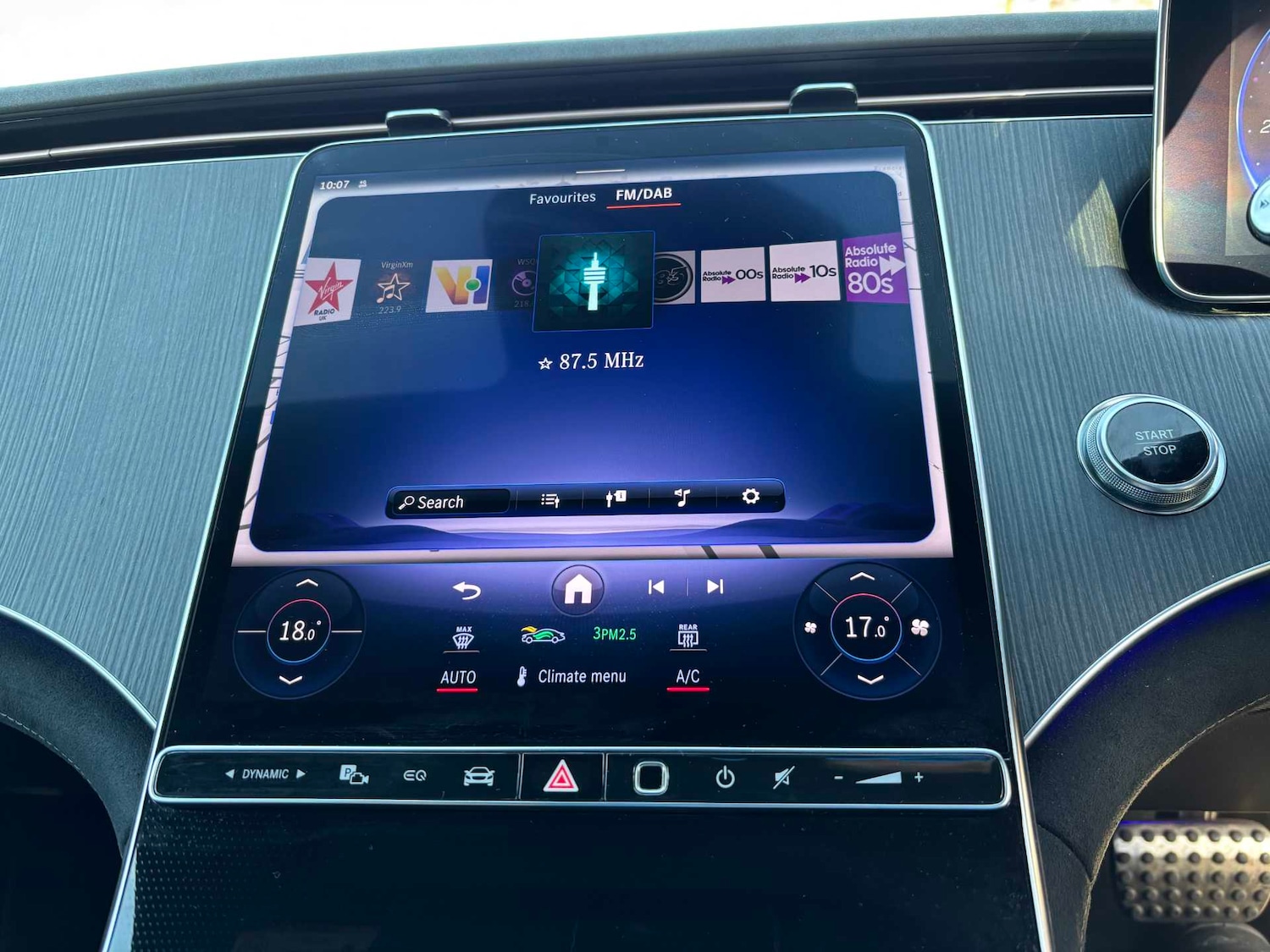 Used Mercedes-Benz EQA 2023 for sale - 77068641: Photo 34